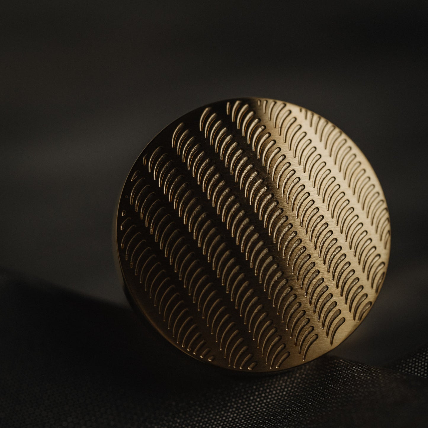 European Business Casual Cufflinks