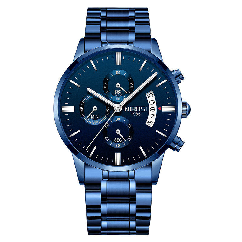 Nibosi Watch