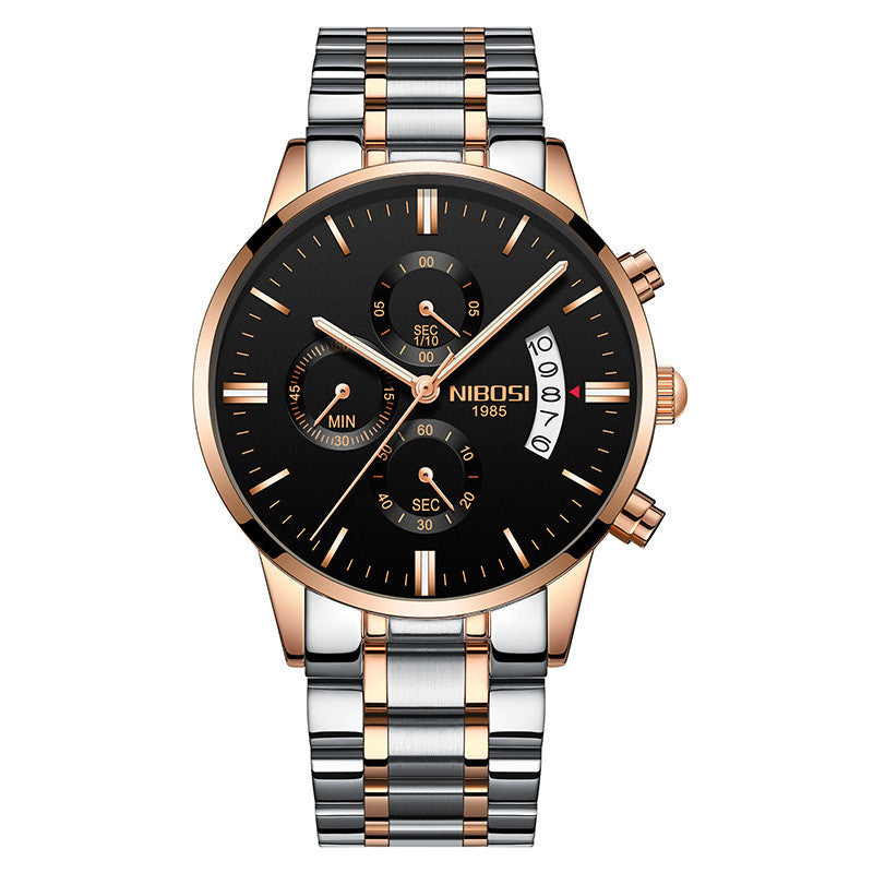 Nibosi Watch