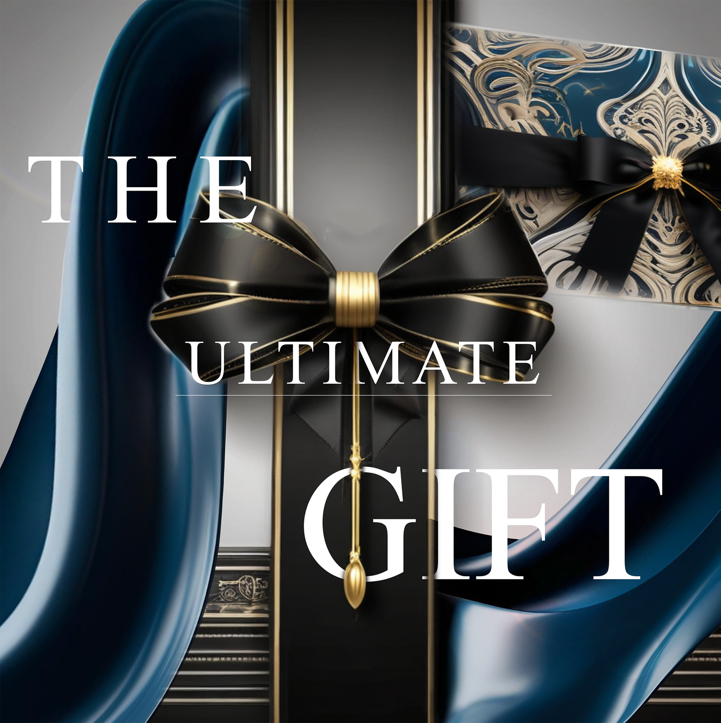 Yehoshua: Gift Cards
