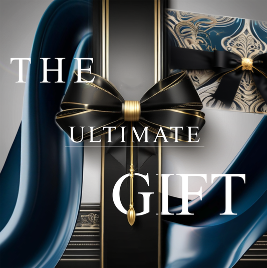 Yehoshua: Gift Cards