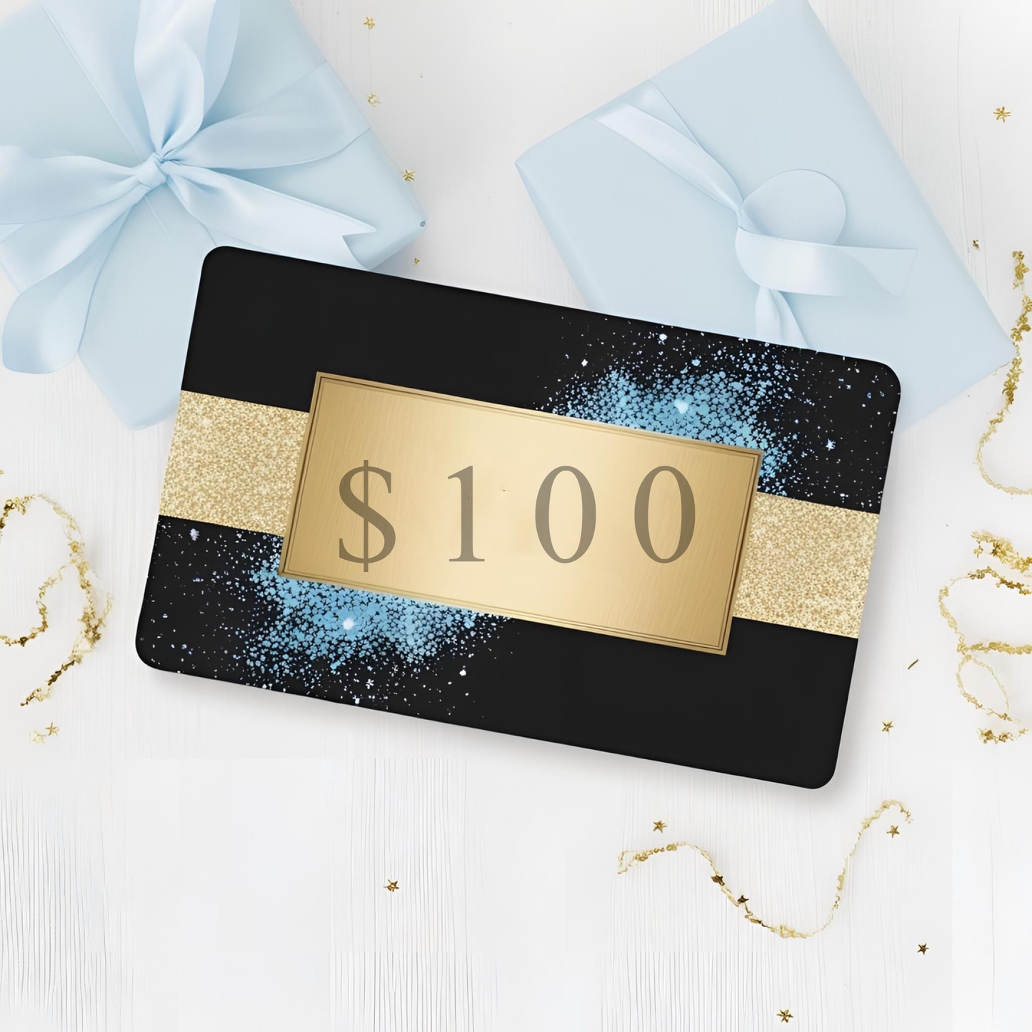 Yehoshua: Gift Cards