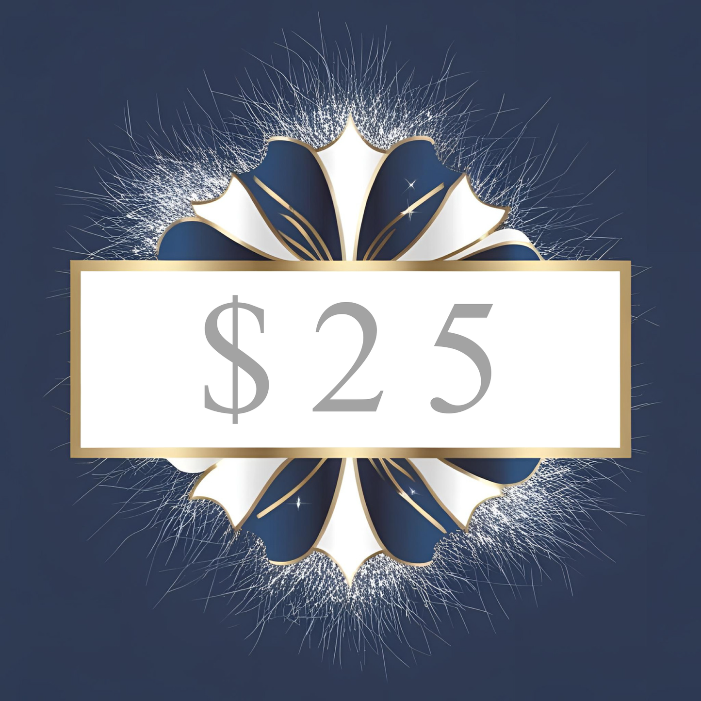 Yehoshua: Gift Cards