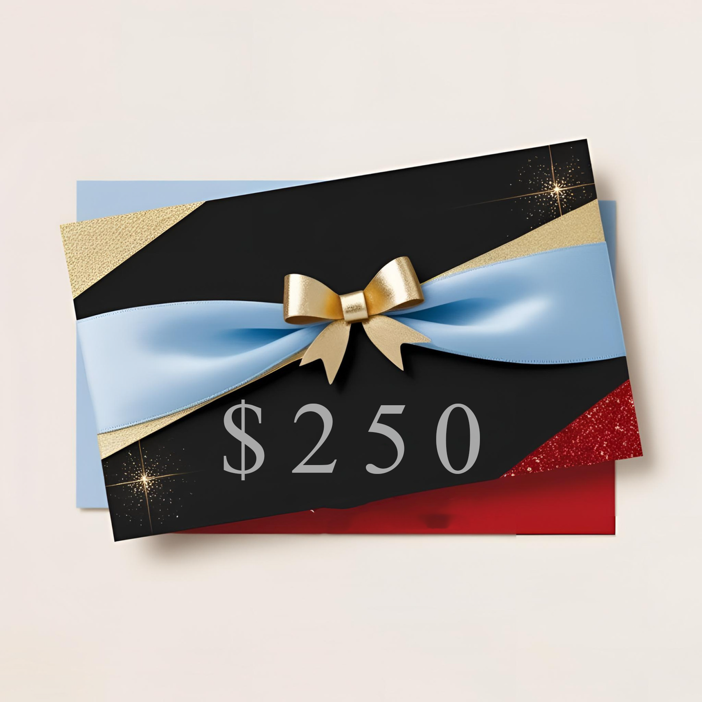 Yehoshua: Gift Cards