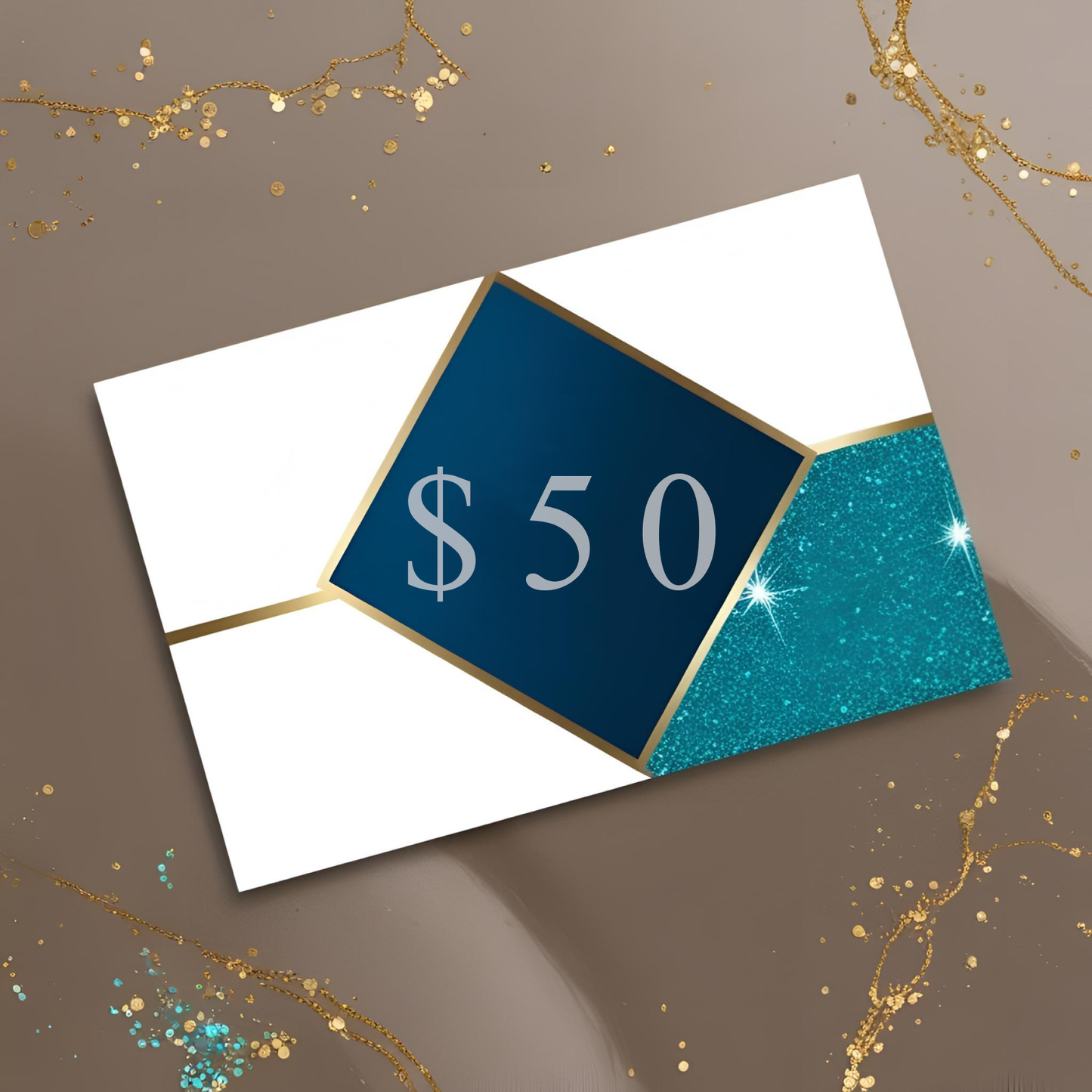 Yehoshua: Gift Cards