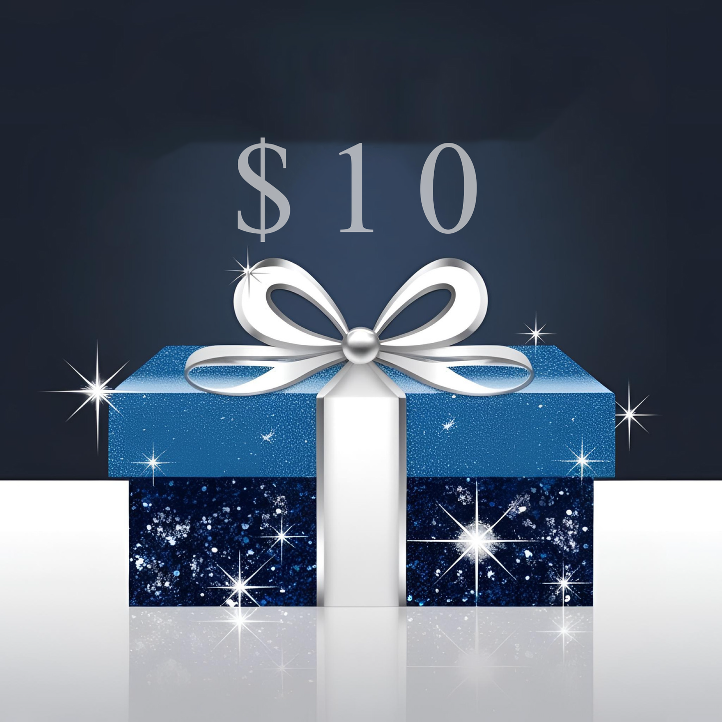 Yehoshua: Gift Cards