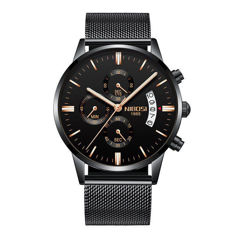 Nibosi Watch
