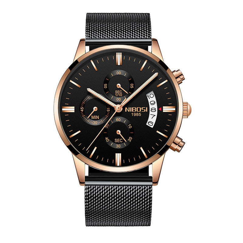 Nibosi Watch