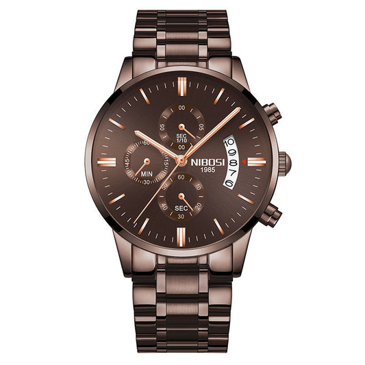 Nibosi Watch