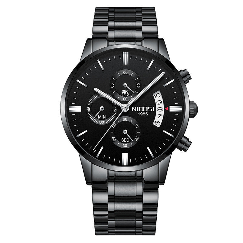 Nibosi Watch