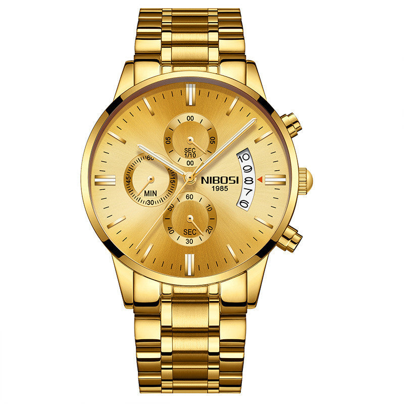 Nibosi Watch